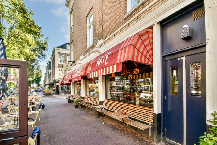 Bekijk foto 23 van Quellijnstraat 80-A