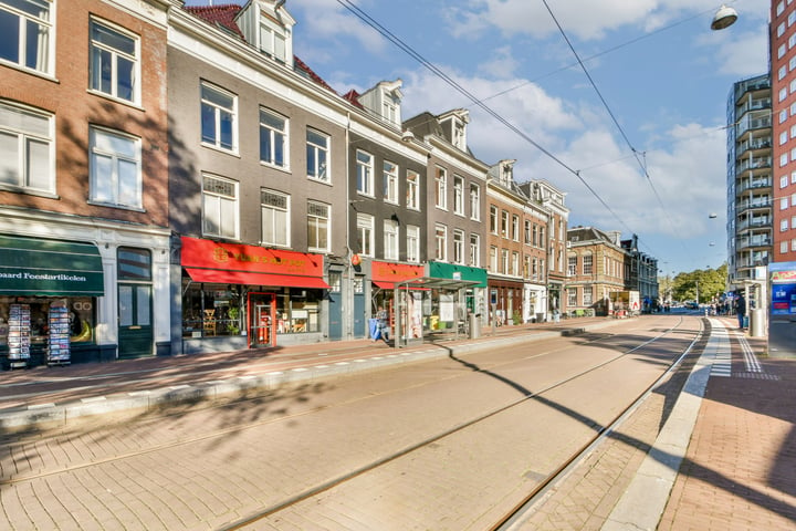 Bekijk foto 25 van Quellijnstraat 80-A