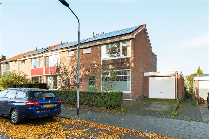 View photo 1 of Boksdoornstraat 68