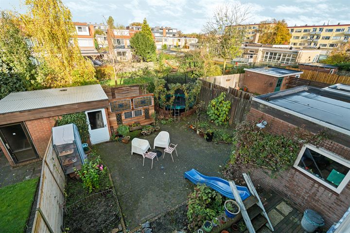 View photo 37 of Boksdoornstraat 68