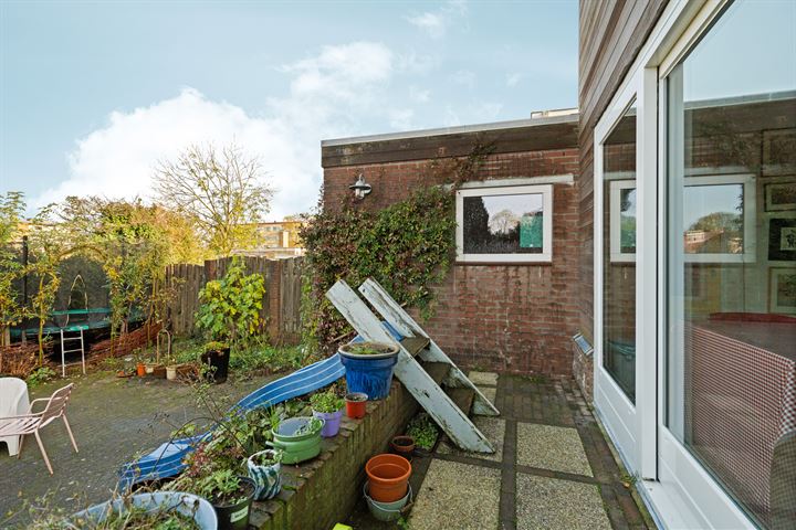 View photo 40 of Boksdoornstraat 68