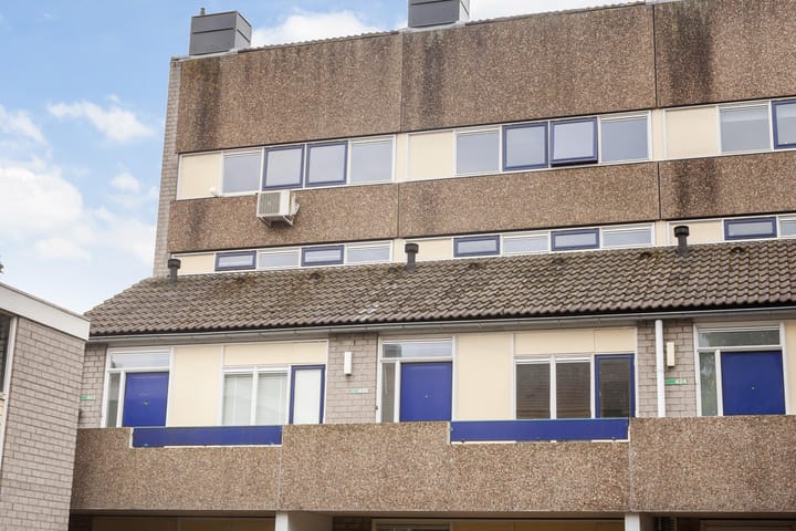 Foto 2 van Bloemstede 423