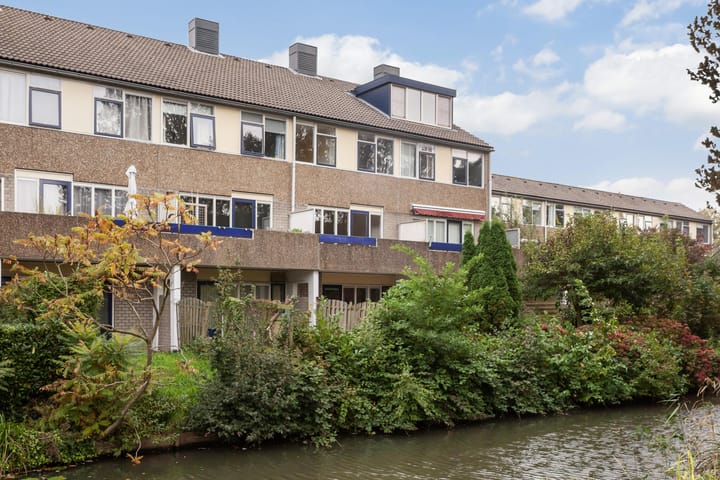 Foto 26 van Bloemstede 423