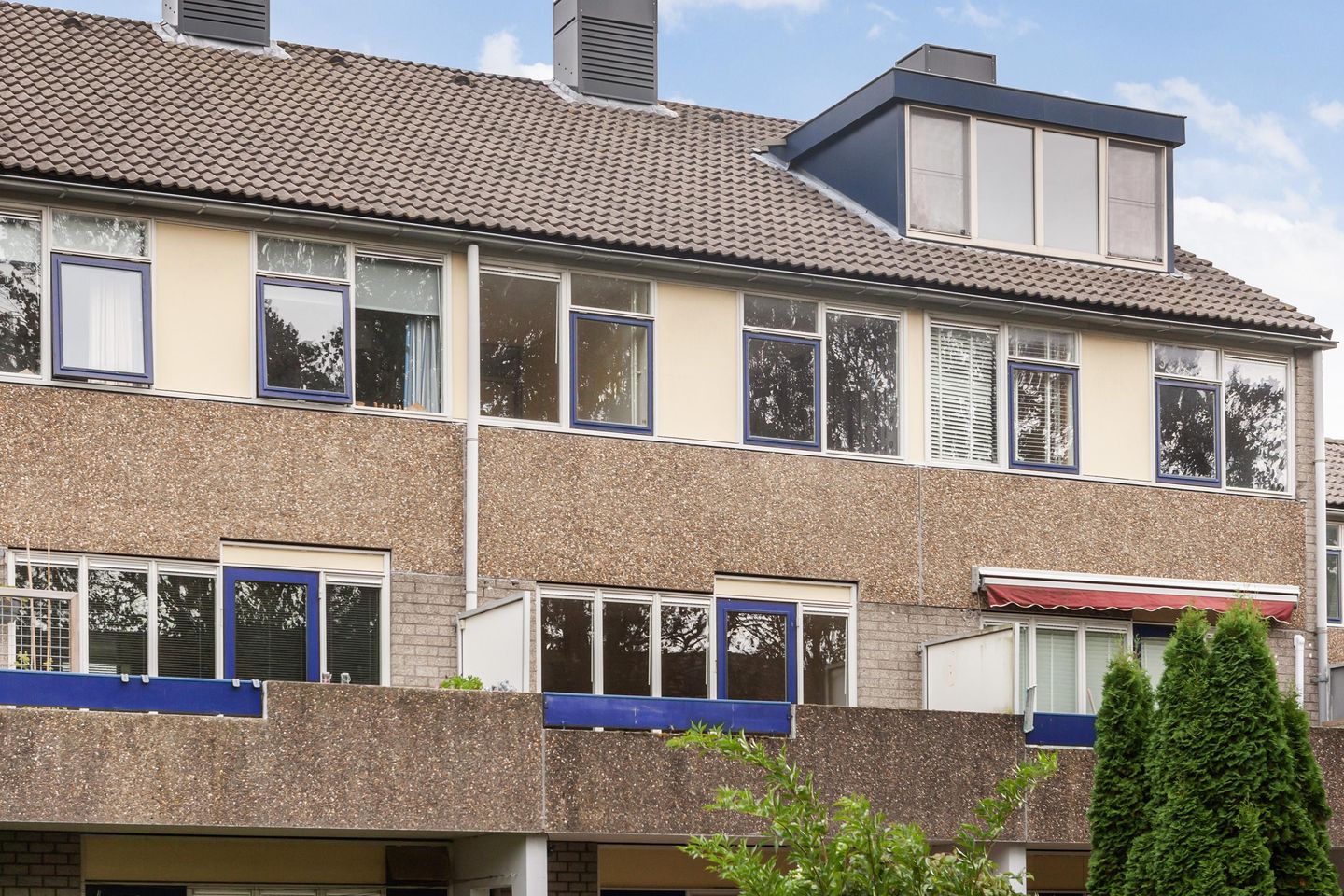 Foto 1 van Bloemstede 423