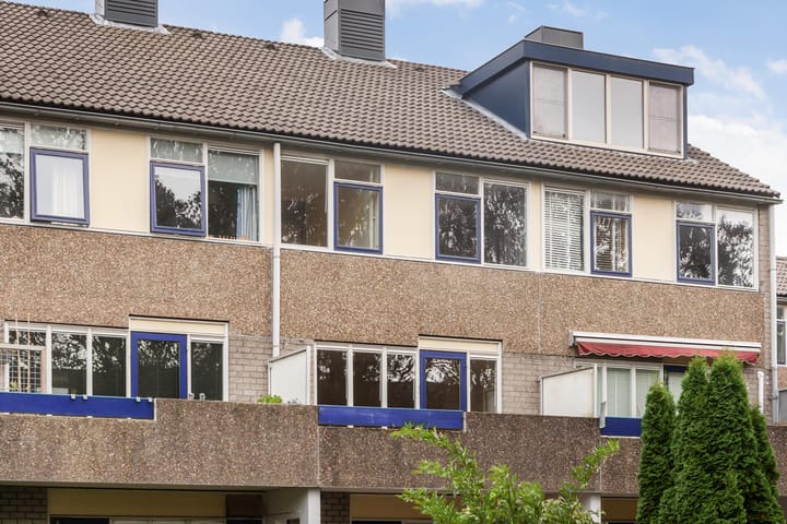 Foto 1 van Bloemstede 423