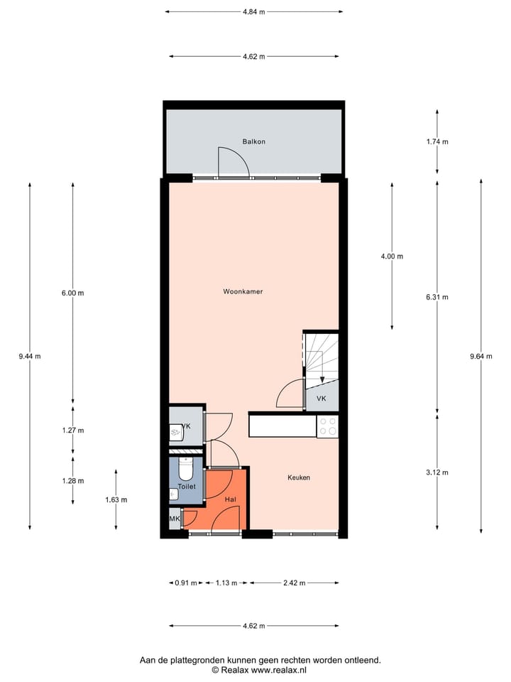 Foto 28 van Bloemstede 423