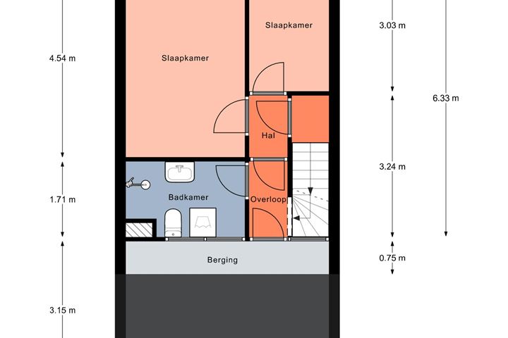 Bekijk foto 29 van Bloemstede 423