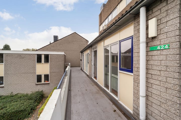 Foto 23 van Bloemstede 423