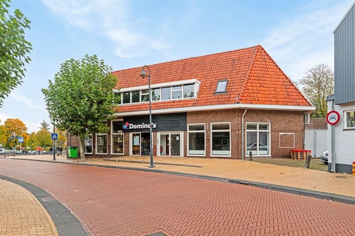 Scholestraat 40, Steenwijk