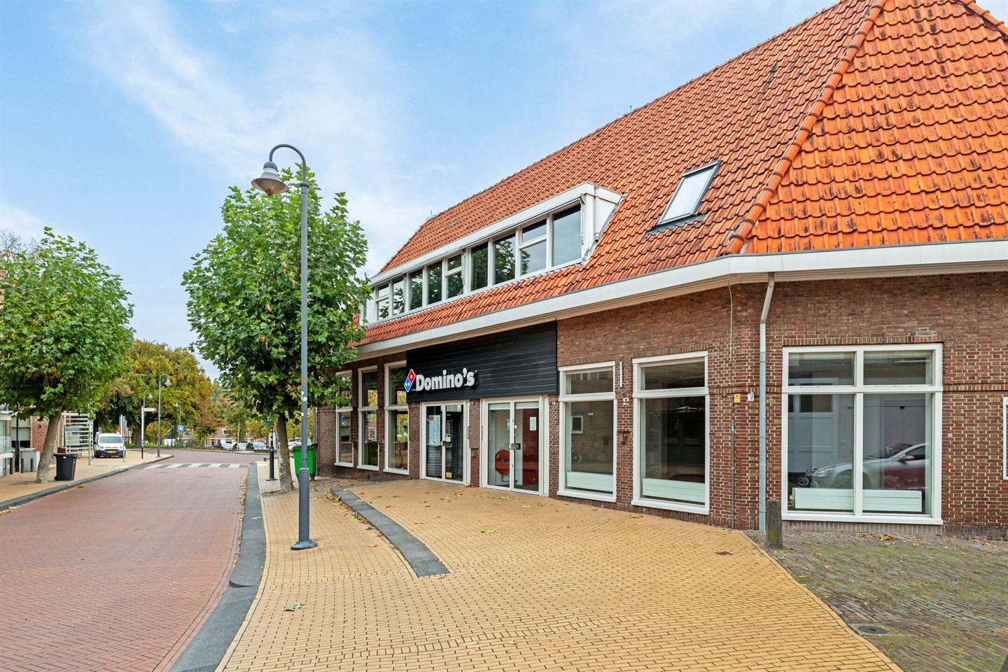 View photo 4 of Scholestraat 40