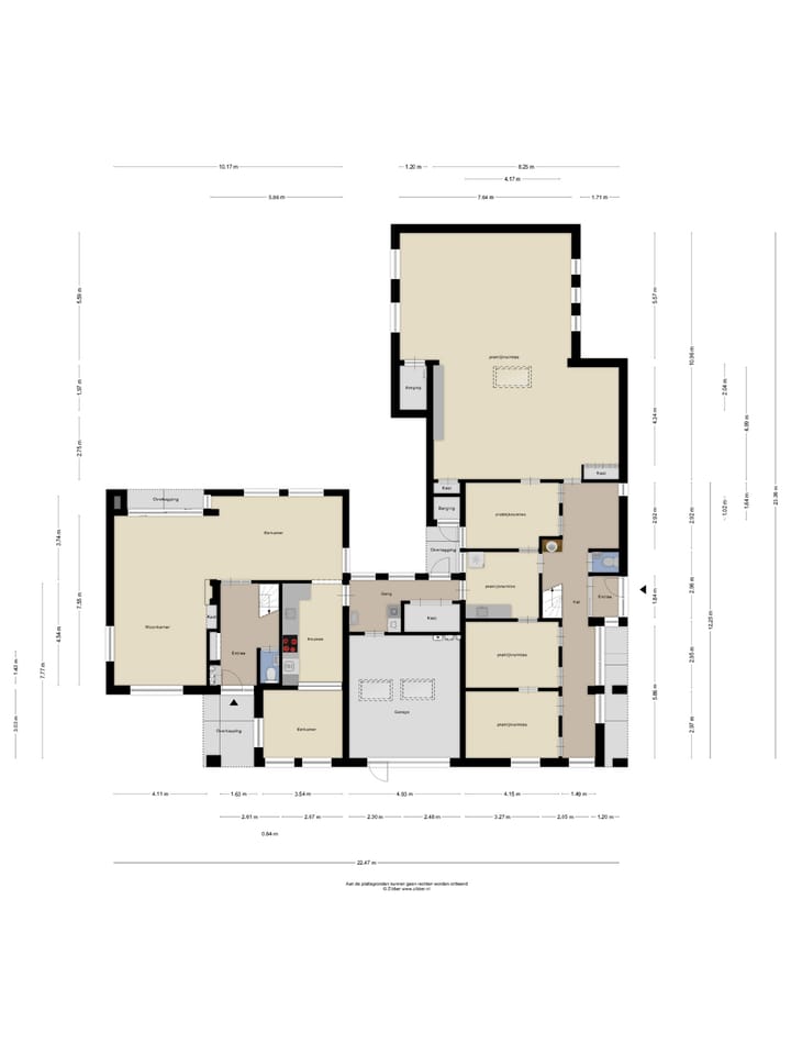 Foto 60 van Pijlkruidhof 2