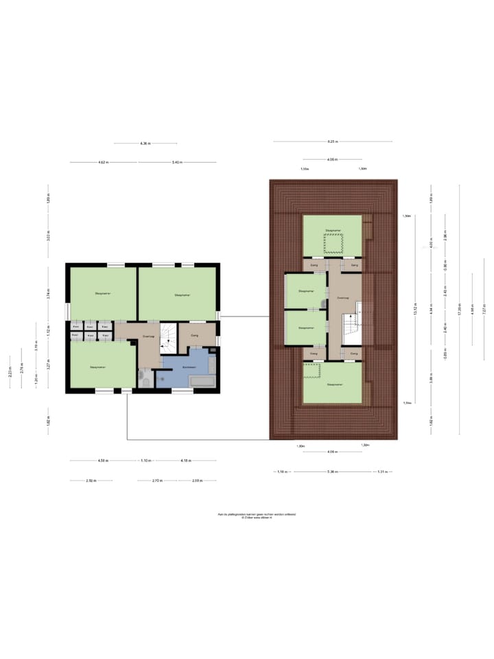 Foto 61 van Pijlkruidhof 2