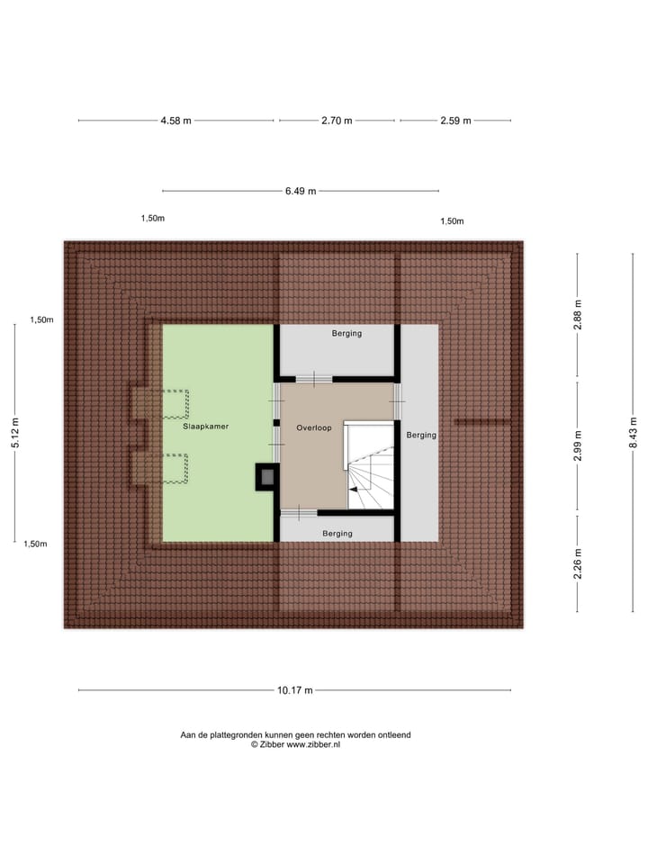 Foto 63 van Pijlkruidhof 2