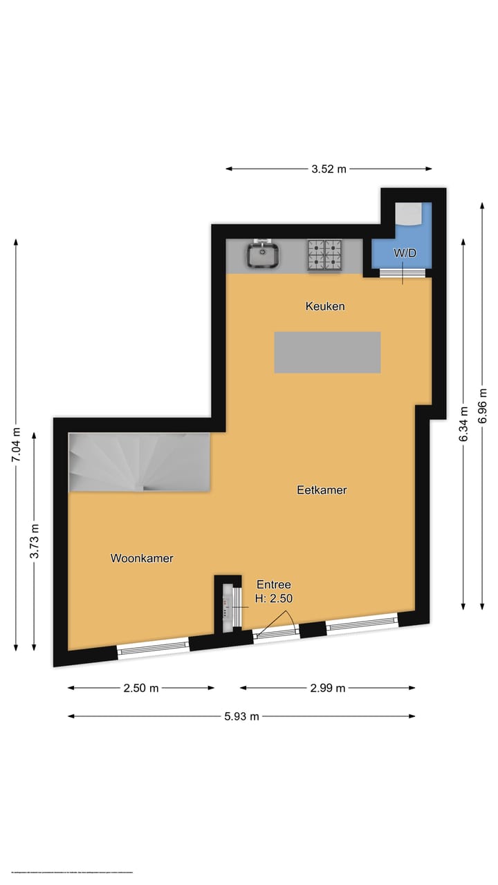 Foto 21 van Middenstraat 60