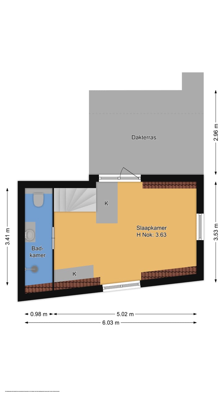 Foto 22 van Middenstraat 60