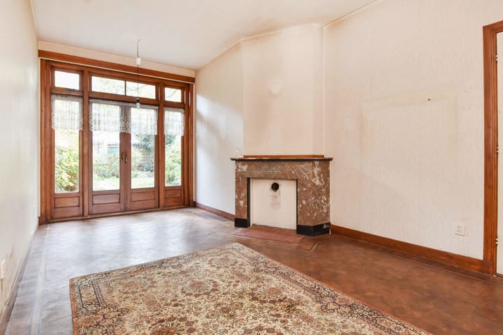 Foto 4 van Abrikozenplein 62