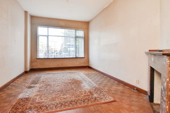 Foto 5 van Abrikozenplein 62