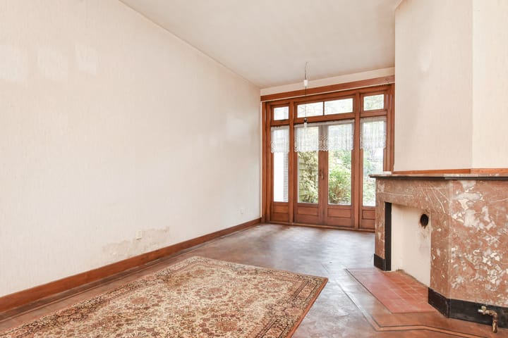 Foto 6 van Abrikozenplein 62