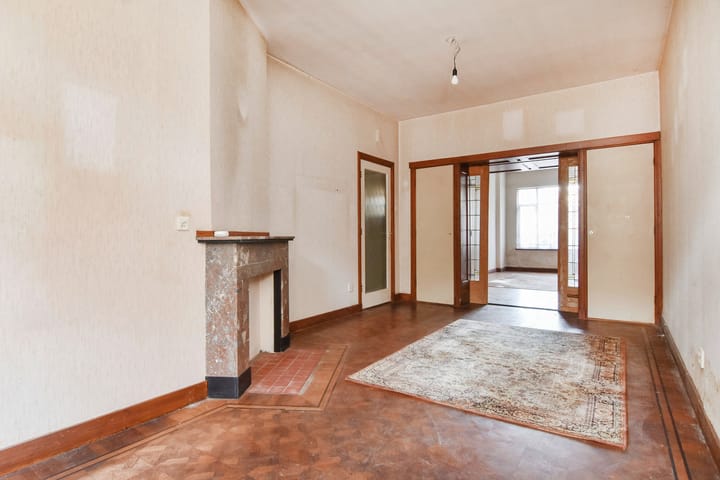 Foto 7 van Abrikozenplein 62