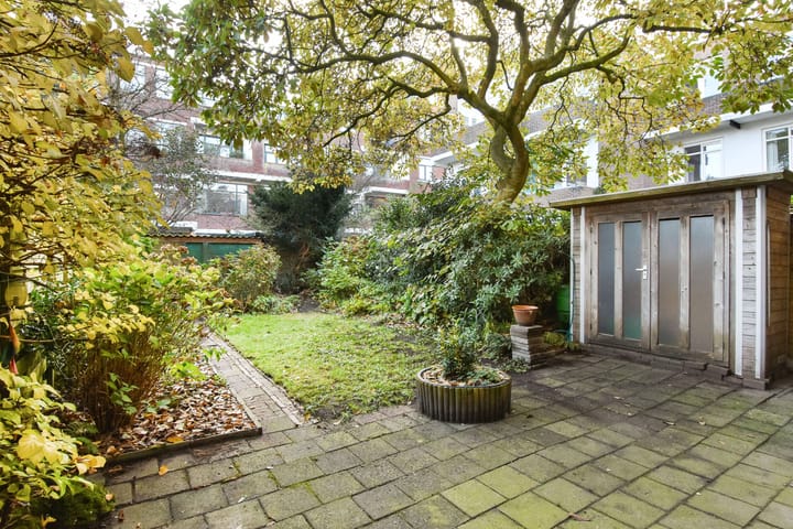 Foto 23 van Abrikozenplein 62