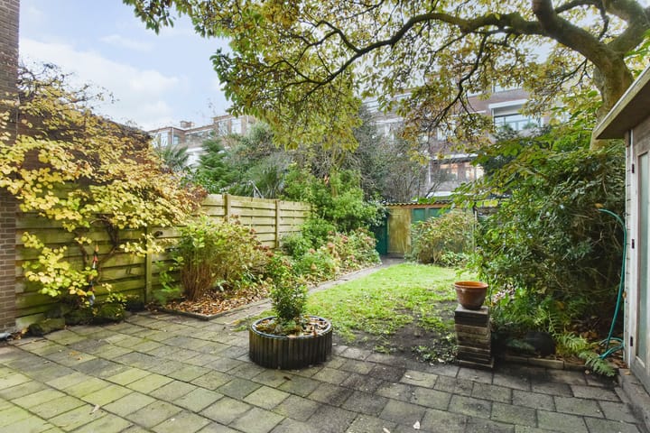 Foto 24 van Abrikozenplein 62