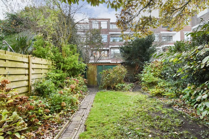 Foto 25 van Abrikozenplein 62