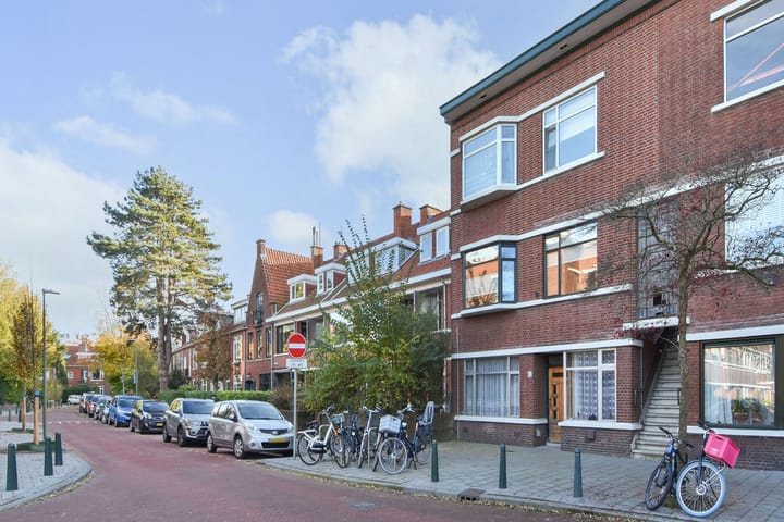 Foto 30 van Abrikozenplein 62