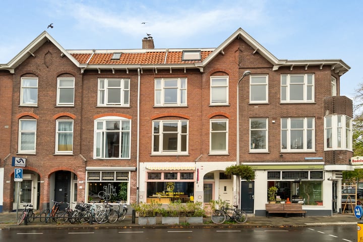 Bekijk foto 1 van Willem van Noortstraat 182