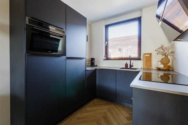 Foto 3 van Gerstdreef 7