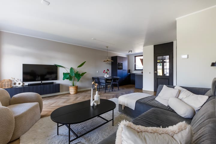 Foto 5 van Gerstdreef 7