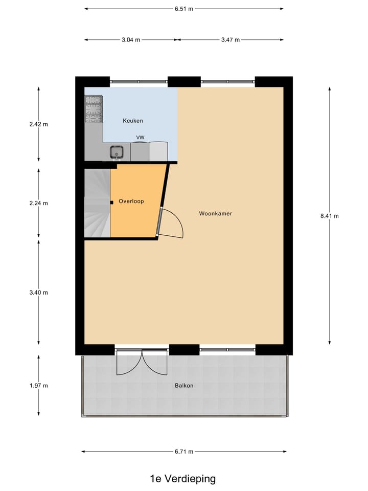 Foto 54 van Havenkade 17