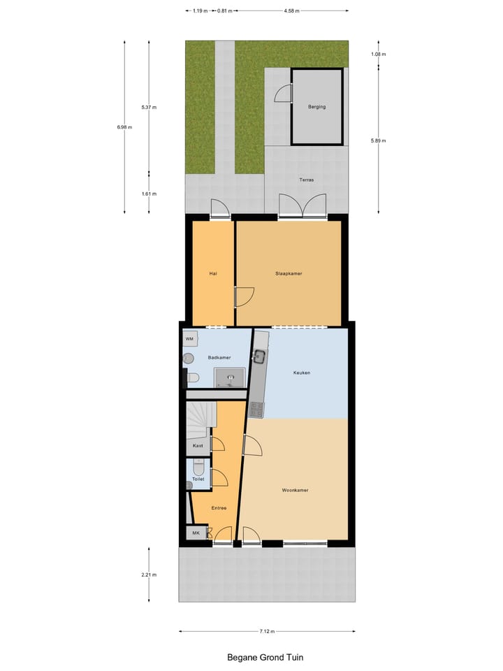 Foto 48 van Havenkade 17