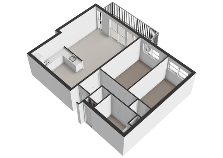 Foto 21 van Sandenburg 527