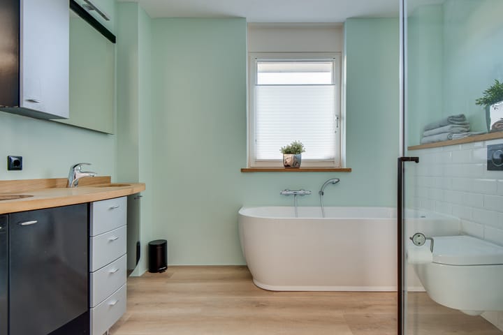 Foto 5 van Contrefort 20