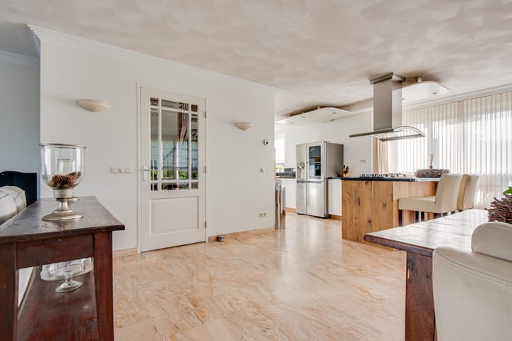 Foto 8 van Contrefort 20