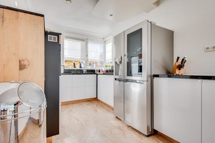 Foto 12 van Contrefort 20