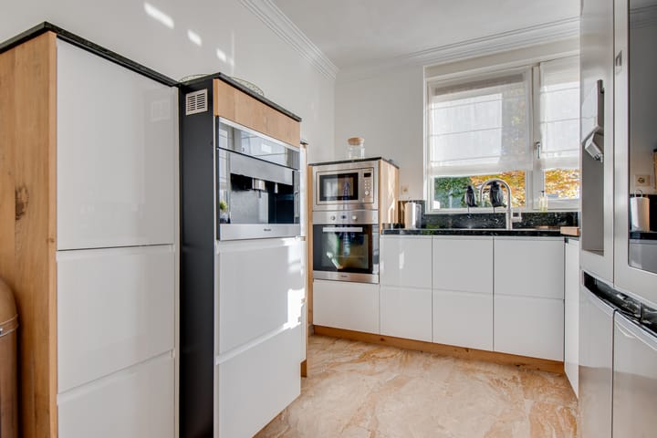 Foto 13 van Contrefort 20