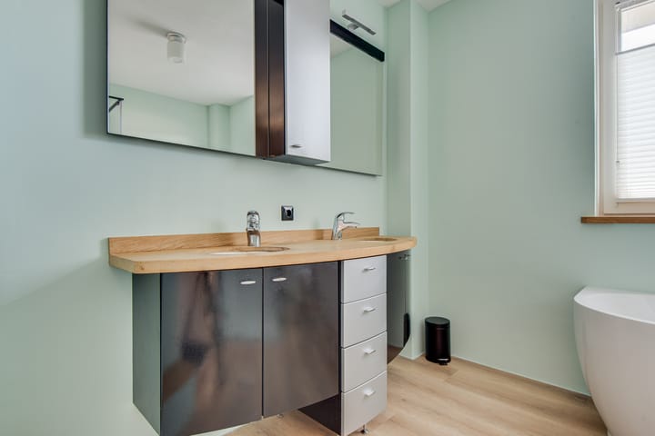 Foto 19 van Contrefort 20