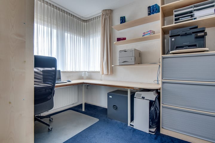 Foto 21 van Contrefort 20