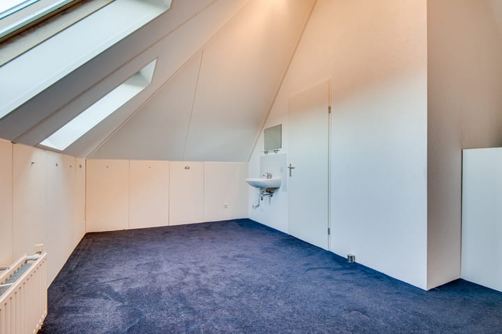 Foto 25 van Contrefort 20