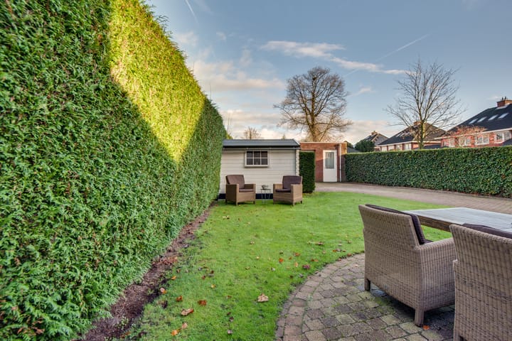 Foto 28 van Contrefort 20