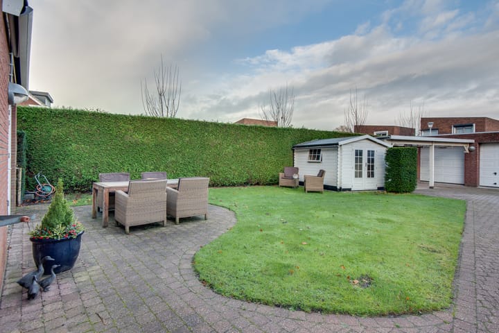 Foto 27 van Contrefort 20