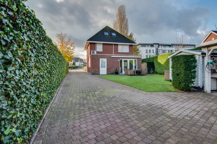 Foto 29 van Contrefort 20