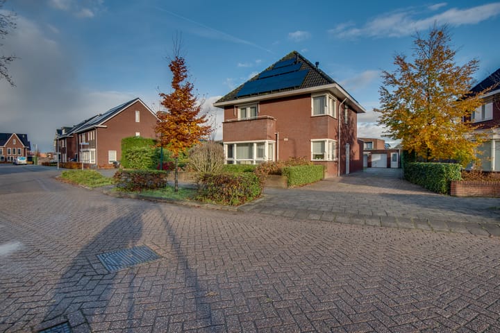 Foto 32 van Contrefort 20