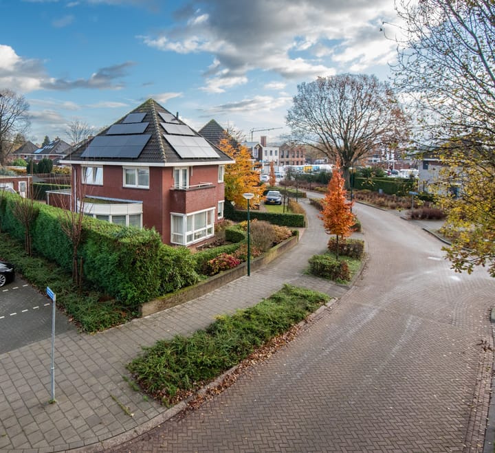 Foto 33 van Contrefort 20