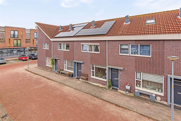 Bekijk foto 1 van Schermeerstraat 3