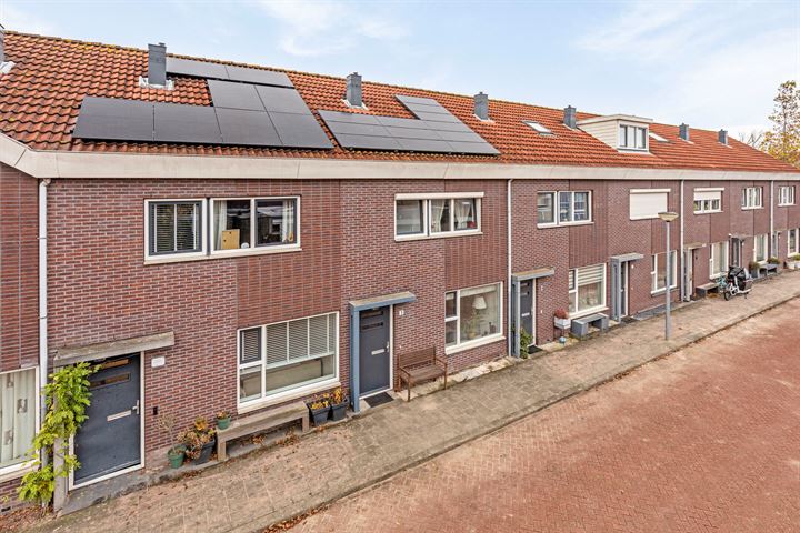 Bekijk foto 4 van Schermeerstraat 3