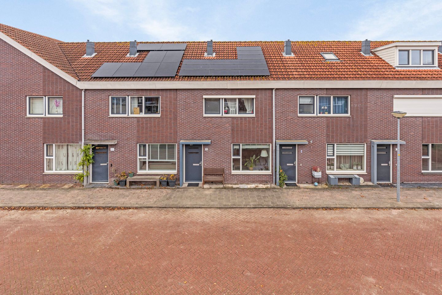 Foto 5 van Schermeerstraat 3