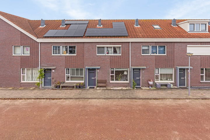 Foto 5 van Schermeerstraat 3