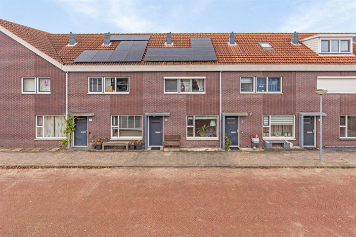 Bekijk foto 5 van Schermeerstraat 3